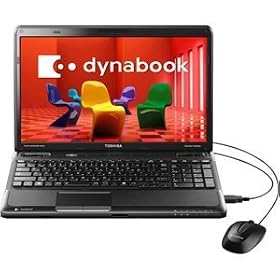 dynabook TX/77MBL