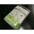 XBOX360�����C�����X�R���g���[���[�p�o�b�e���[ 3600mAh