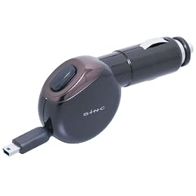 �Z�C��(SEIWA) iPhone/Android�Ή� 7�R�l�N�^�t���ԍڗp�}���`�[�d�� �f�W�^���`���[�W���[TR 7�R�l D338