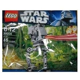 ���S�@�X�^�[�E�H�[�Y/LEGO STAR WARS �@AT-ST�@�@�y���ʌ���i�z