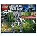 ���S�@�X�^�[�E�H�[�Y/LEGO STAR WARS �@AT-ST�@�@�y���ʌ���i�z