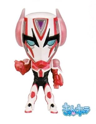 一番くじきゅんキャラわーるど TIGER & BUNNY #01 C賞 バーナビー・ブルックスJr.きゅんキャラ