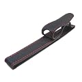 �y���z���_�[�@Pen holder for M (red stitch)�@�����X�L���p