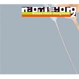 Bossa Nova Songbook 2�y�J�[�{���I�t�Z�b�gCD�znaomi & goro�ɂ��