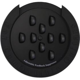 Feedback Manager FM-15 �A�R�[�X�e�B�b�N�M�^�[�p�T�E���h�z�[���J�o�[
