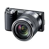 SONY �f�W�^�����J���� �� NEX-5N �Y�[�������Y�L�b�g �u���b�N NEX-5NK/B