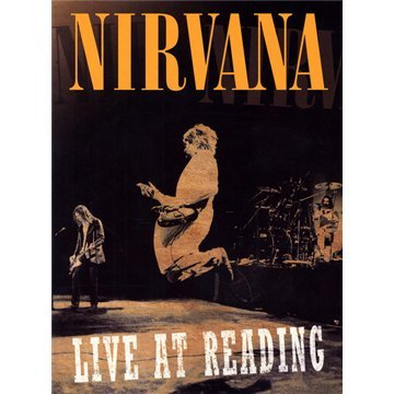 Live at Reading ~ ニルヴァーナ (1���̊��z) 1,808