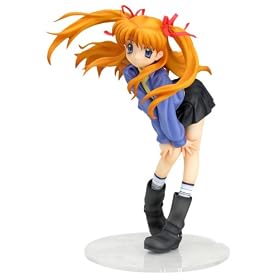 Kanon ��n �^�� (1/8�X�P�[��PVC�h���ς݊����i)