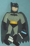  Batman Plush Bean Bag Figure 10