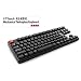 Archiss Cherry���� ���{��JIS�z��e���L�[���X���J�j�J���L�[�{�[�h USB&PS/2���Ή� AS-KB91T