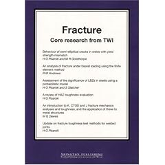 Fracture: Core Research from Twi
