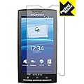 docomo Xperia SO-01B  ��p�t���ی�V�[�g �wPerfect Shield for Xperia SO-01B �x�i���˂�}�����^�C�v)