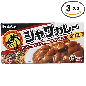 �n�E�X �W�����J���[�h�� 125g�~3��