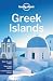 Lonely Planet Greek Islands