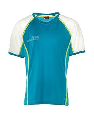 Rock Experience Camiseta Manga Corta Crockert