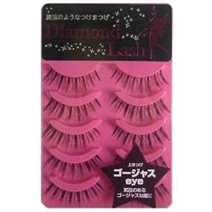 【クリックで詳細表示】ダイヤモンドラッシュゴージャスEYE