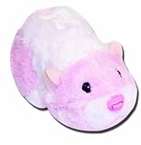  Giochi Preziosi - Zhu Zhu Pets - 2806 - Peluche Interactive - Hamster - jilly