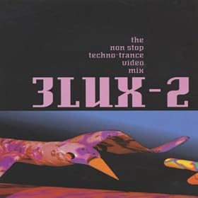 Non Stop Techno [VHS] [Import]