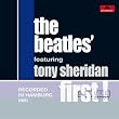 Beatles First (Dlx)