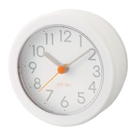 IDEA LABEL �h�H�o�X�N���b�N �t���b�g �z���C�g LHB025-W 6190154