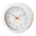 IDEA LABEL �h�H�o�X�N���b�N �t���b�g �z���C�g LHB025-W 6190154
