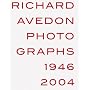 Richard Avedon: Photographs 1946-2004