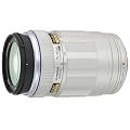 OLYMPUS PEN �����Y M.ZUIKO DIGITAL ED 75-300mm F4.8-6.7 SLV
