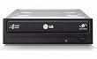 LG Electronics Japan 22x Super Multi DVD/CD Rewriter SATA�ڑ������^�h���C�u GH22NS40�u���b�N �o���N GH22NS40BL
