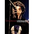 LIVE Focus 2009 at CLUB QUATTRO,SHIBUYA,March 31st [DVD]