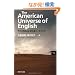 The American Universe of English�\�A�����J�̐S�ƌ���郊�[�f�B���O