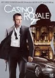 [DVD] James Bond - Casino Royale