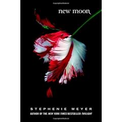 New Moon (The Twilight Saga)