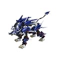 ZOIDS RZ-041 ���C�K�[�[�� �C�G�[�K�[ (1/72 �v���X�`�b�N�L�b�g)