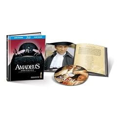 ������萶�Y�yBD Digibook�z�A�}�f�E�X �f�B���N�^�[�Y�J�b�g [Blu-ray]