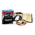 ������萶�Y�yBD Digibook�z�A�}�f�E�X �f�B���N�^�[�Y�J�b�g [Blu-ray]