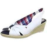 Tommy Hilfiger ELSA 5 A FW56815403 Damen Sandalen