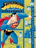 [DVD] Superman: The Animated Series (Volume 2)