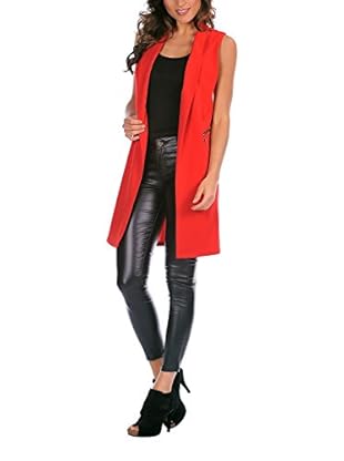 La Belle Parisienne Blazermantel Lou