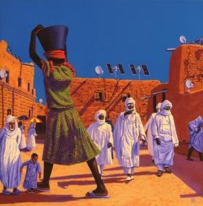  The Bedlam in Goliath