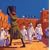 The Bedlam in Goliath