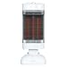 �_�C�L��(DAIKIN) ���ԊO���g�[�@�u�Z�����q�[�g�v(�X�|�b�g����C�h�q�[�g����) �z���C�g ERFT11MS