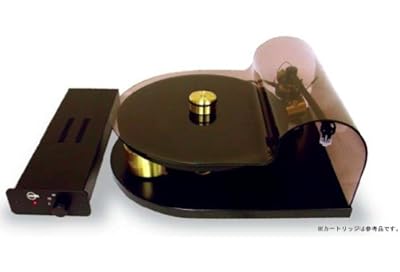 KUZMA(�N�Y�}) STABI S �R���v���[�g�V�X�e���i�J�[�g���b�W�ʔ��j �^�[���e�[�u���V�X�e��