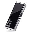 BUFFALO セキュリティー USBメモリー 4GB RUF2-HSCL4GT