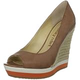Luxury Rebel Jade Wedges Heels