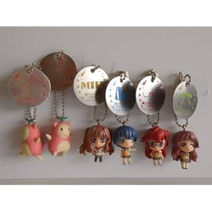 あの夏で待ってるリトルマスコット フルコンプ 6種 りのん全6種 1 貴月イチカ 2 谷川柑菜 3 北原美桜 4 山