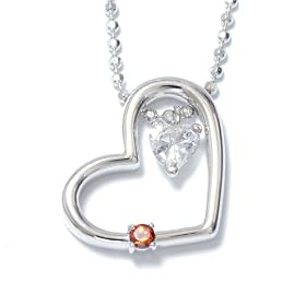 1���a���΃K�[�l�b�g �wClose to you�x �n�[�g�l�b�N���X�i�n�[�g�P�[�X�t���j Moonlit doll