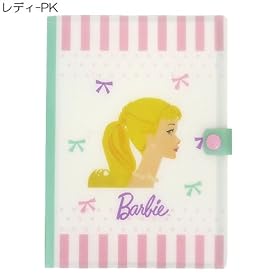 Barbie/�o�[�r�[���t�H�g�A���o��/72�����[�\�y���f�BPK�z���L�����N�^�[�O�b�Y�i�ʐ^ALBUM�j�ʔ́�