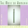 Music of Armenia Vol 3 Duduk