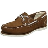 Timberland Classic Boat FTW EK Unlined Shoe 8247R Damen Bootschuhe