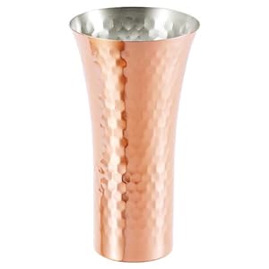 【クリックで詳細表示】純銅製 ビアカップ CNE-910